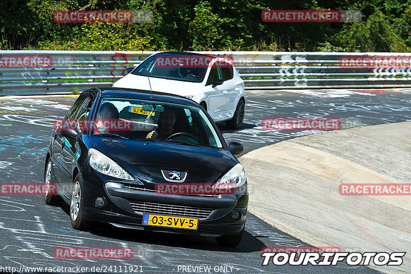 Bild #24111921 - Touristenfahrten Nürburgring Nordschleife (26.08.2023)