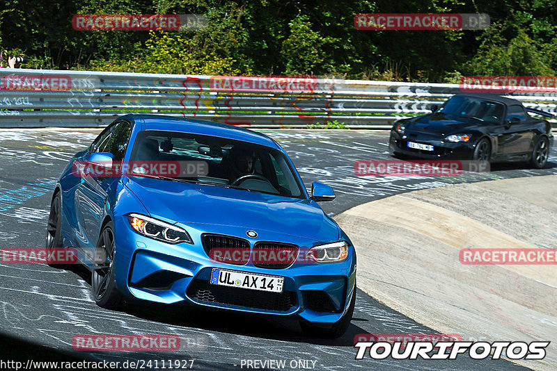 Bild #24111927 - Touristenfahrten Nürburgring Nordschleife (26.08.2023)