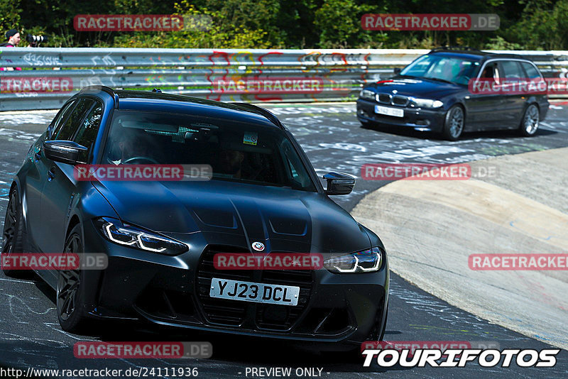 Bild #24111936 - Touristenfahrten Nürburgring Nordschleife (26.08.2023)