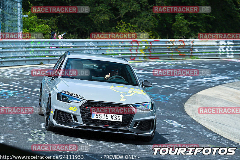 Bild #24111953 - Touristenfahrten Nürburgring Nordschleife (26.08.2023)