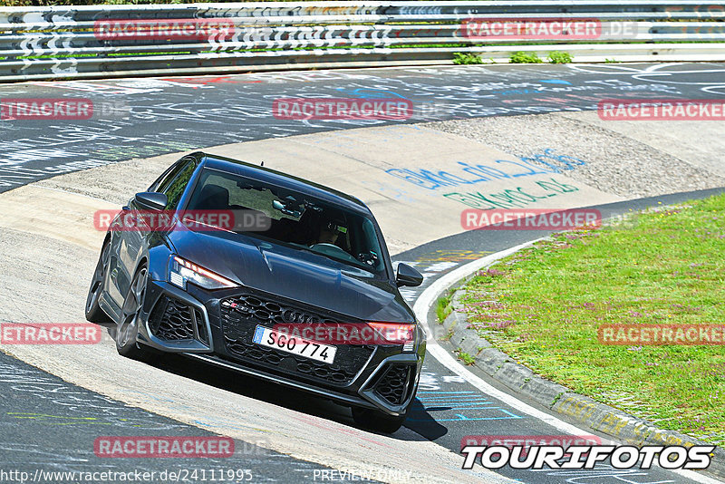 Bild #24111995 - Touristenfahrten Nürburgring Nordschleife (26.08.2023)