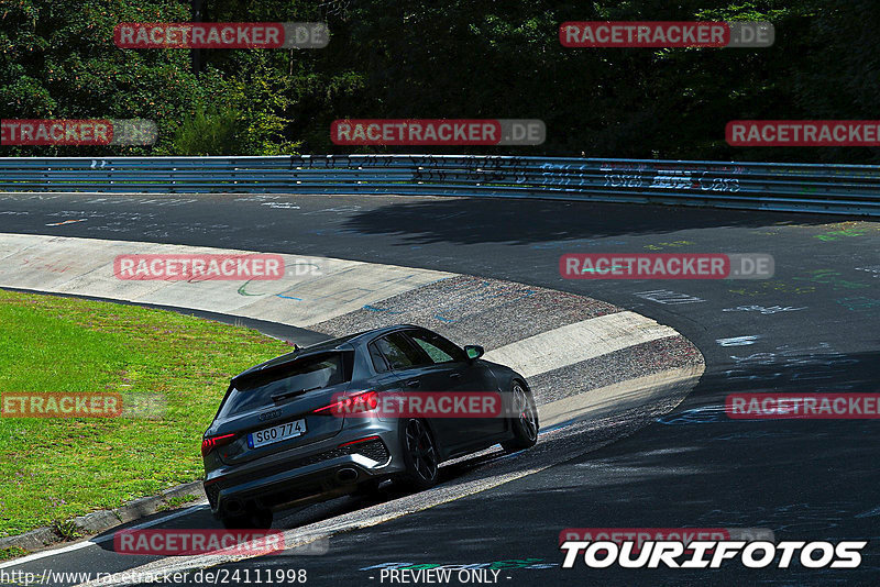 Bild #24111998 - Touristenfahrten Nürburgring Nordschleife (26.08.2023)