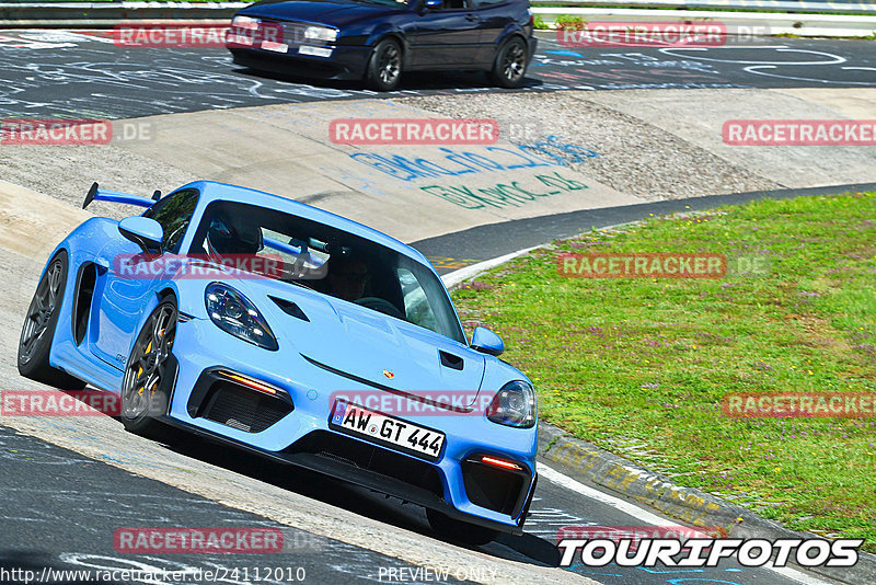 Bild #24112010 - Touristenfahrten Nürburgring Nordschleife (26.08.2023)