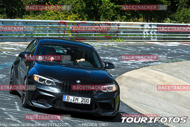 Bild #24112020 - Touristenfahrten Nürburgring Nordschleife (26.08.2023)