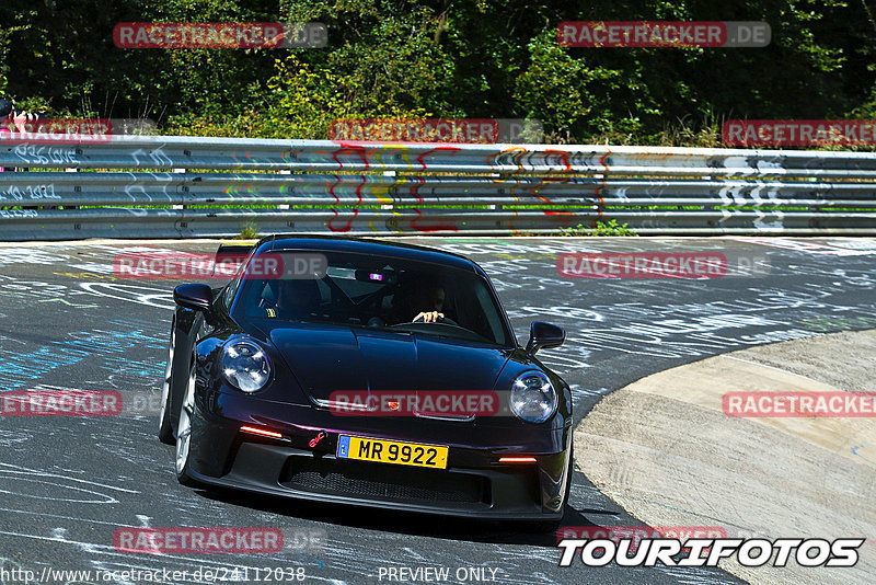 Bild #24112038 - Touristenfahrten Nürburgring Nordschleife (26.08.2023)