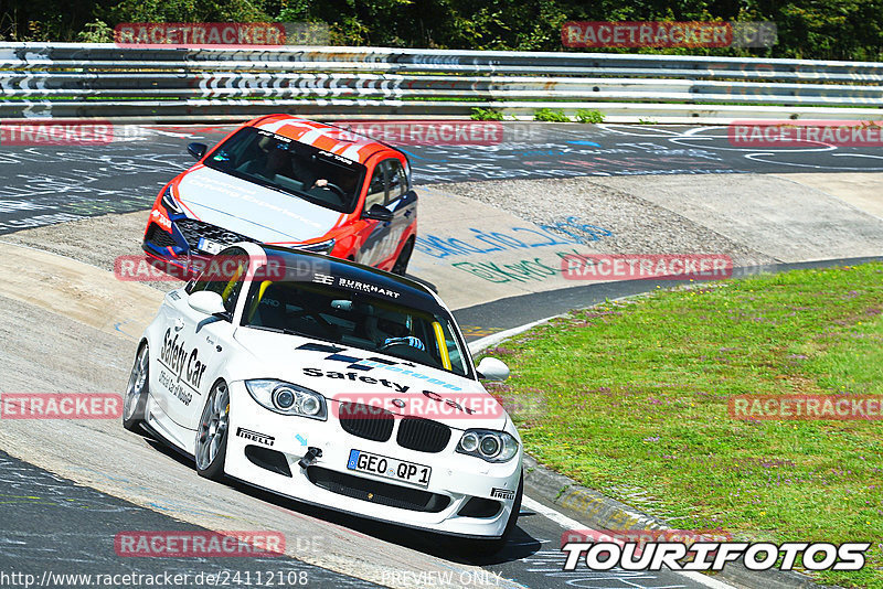 Bild #24112108 - Touristenfahrten Nürburgring Nordschleife (26.08.2023)