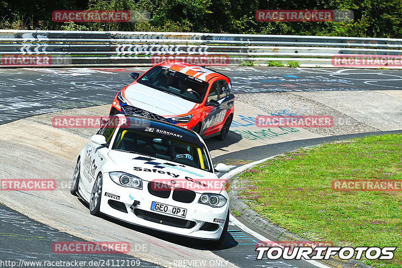 Bild #24112109 - Touristenfahrten Nürburgring Nordschleife (26.08.2023)