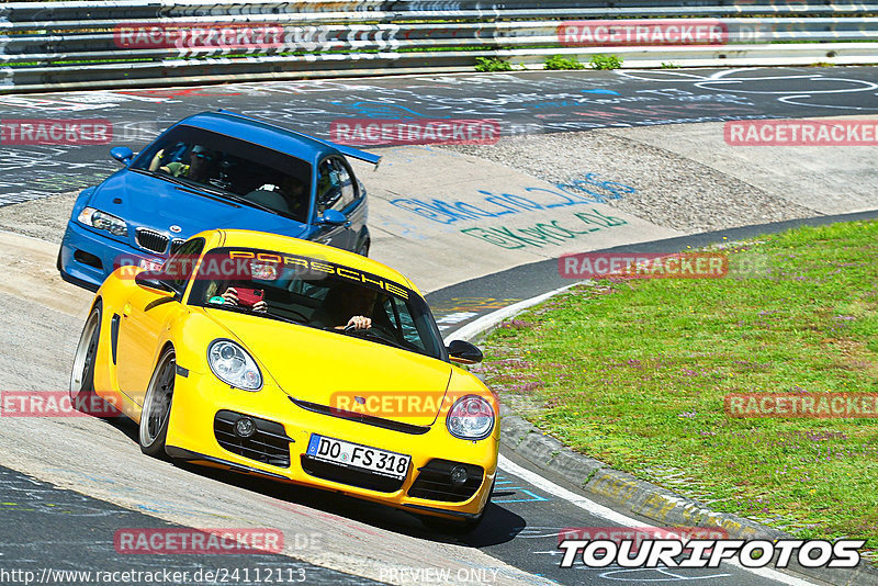 Bild #24112113 - Touristenfahrten Nürburgring Nordschleife (26.08.2023)