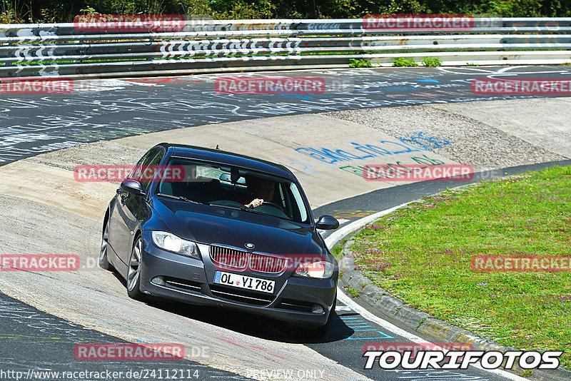 Bild #24112114 - Touristenfahrten Nürburgring Nordschleife (26.08.2023)