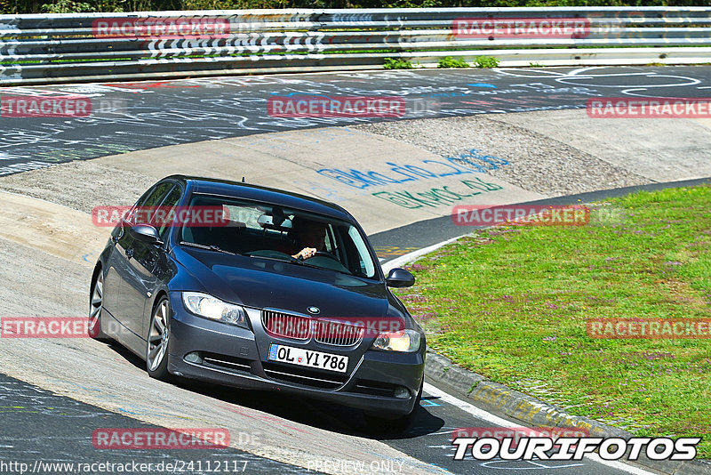 Bild #24112117 - Touristenfahrten Nürburgring Nordschleife (26.08.2023)