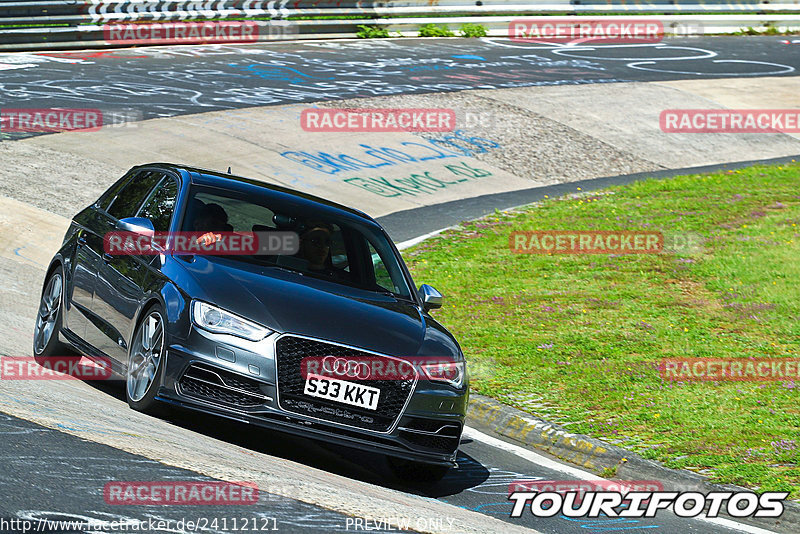 Bild #24112121 - Touristenfahrten Nürburgring Nordschleife (26.08.2023)