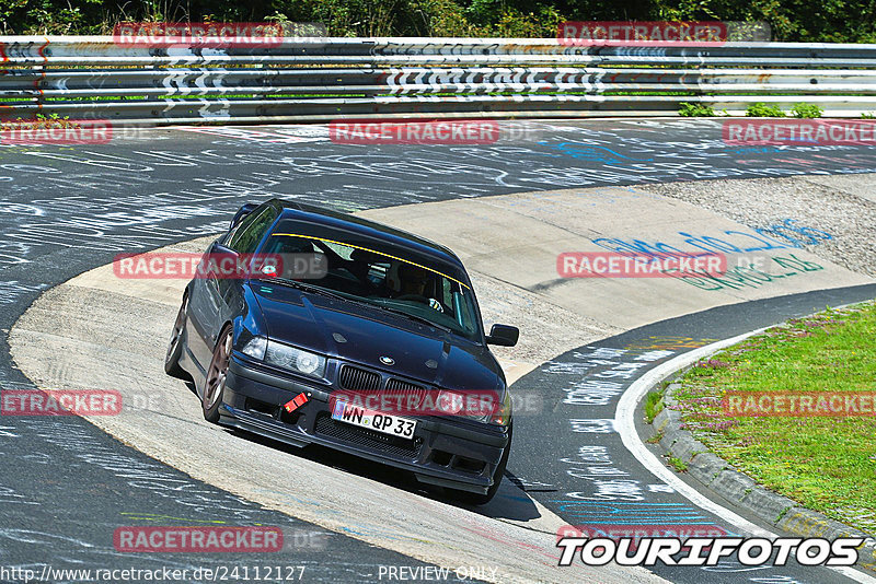 Bild #24112127 - Touristenfahrten Nürburgring Nordschleife (26.08.2023)