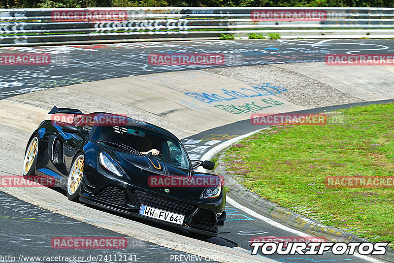 Bild #24112141 - Touristenfahrten Nürburgring Nordschleife (26.08.2023)