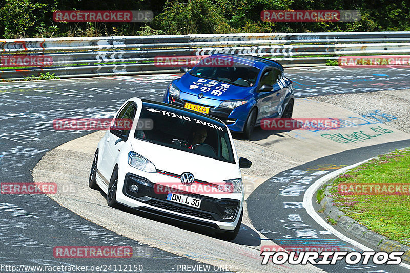 Bild #24112150 - Touristenfahrten Nürburgring Nordschleife (26.08.2023)