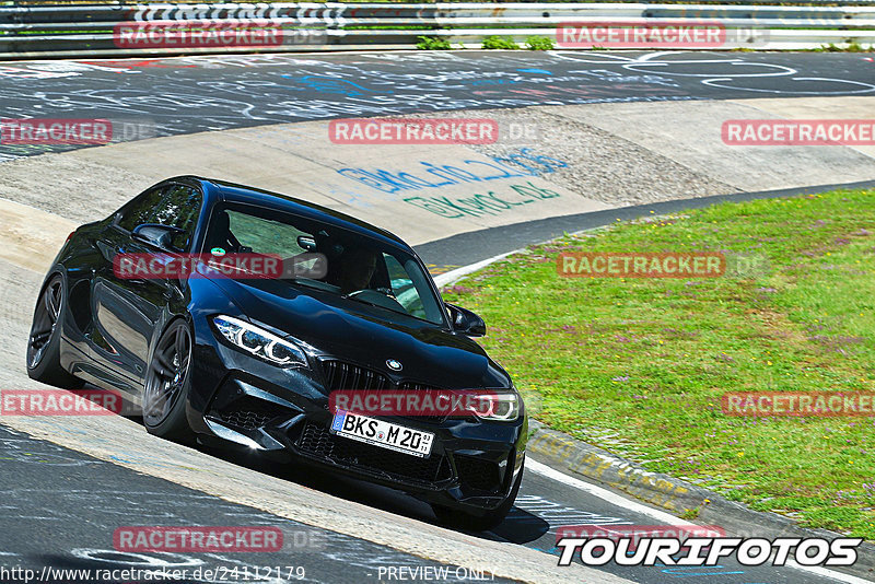 Bild #24112179 - Touristenfahrten Nürburgring Nordschleife (26.08.2023)