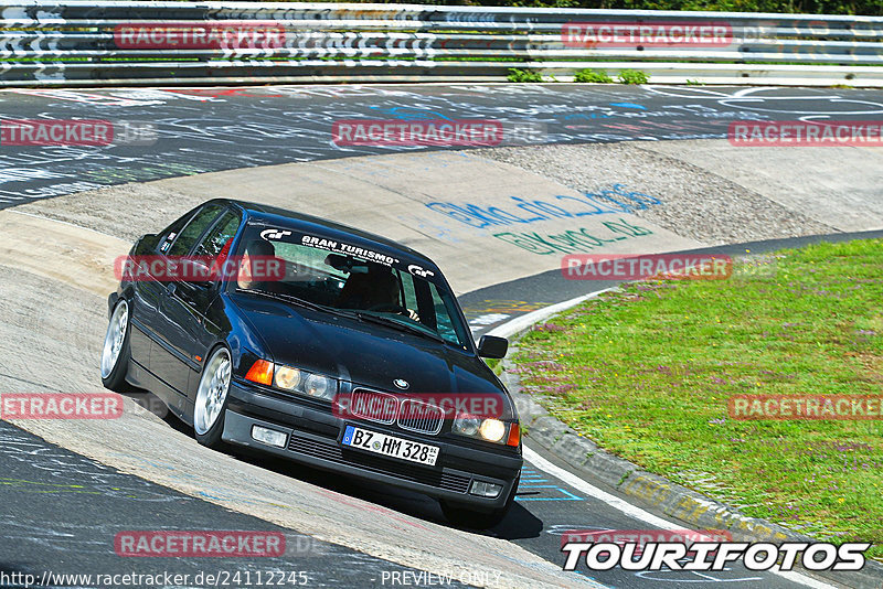 Bild #24112245 - Touristenfahrten Nürburgring Nordschleife (26.08.2023)