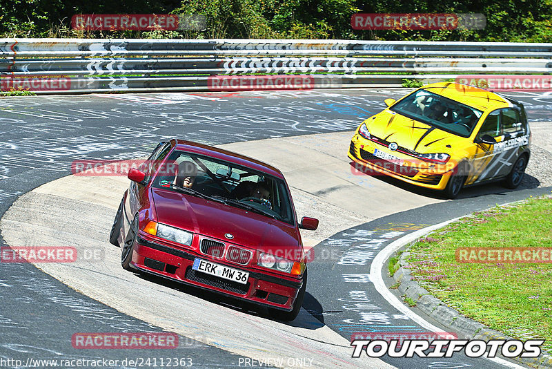 Bild #24112363 - Touristenfahrten Nürburgring Nordschleife (26.08.2023)