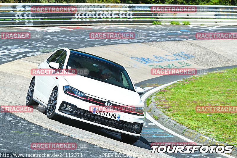 Bild #24112371 - Touristenfahrten Nürburgring Nordschleife (26.08.2023)