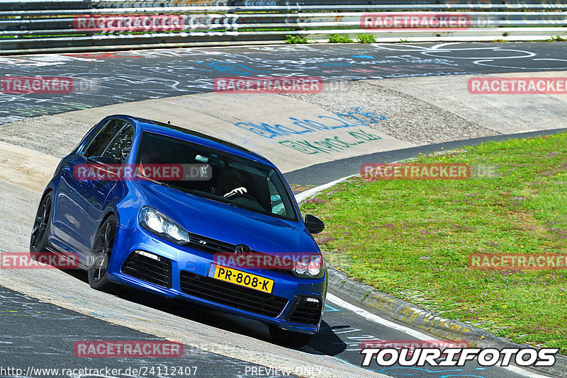 Bild #24112407 - Touristenfahrten Nürburgring Nordschleife (26.08.2023)