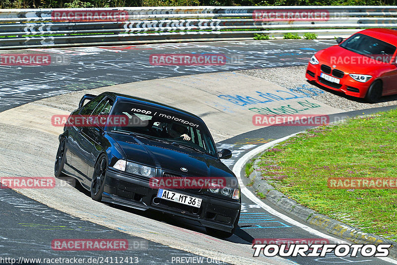 Bild #24112413 - Touristenfahrten Nürburgring Nordschleife (26.08.2023)