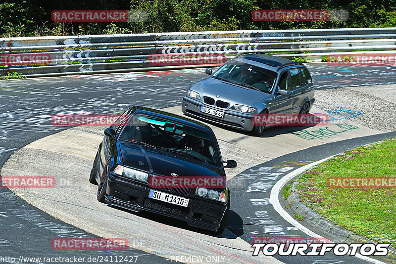 Bild #24112427 - Touristenfahrten Nürburgring Nordschleife (26.08.2023)