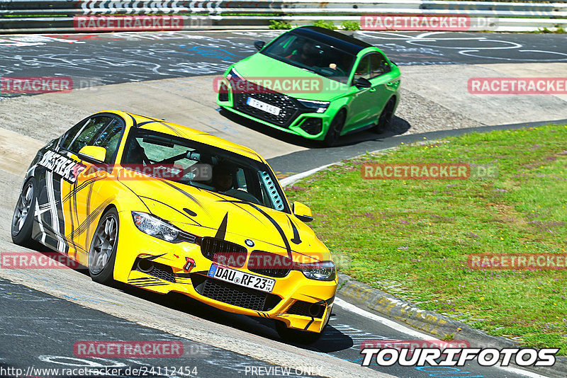 Bild #24112454 - Touristenfahrten Nürburgring Nordschleife (26.08.2023)