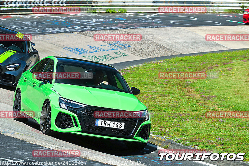 Bild #24112457 - Touristenfahrten Nürburgring Nordschleife (26.08.2023)