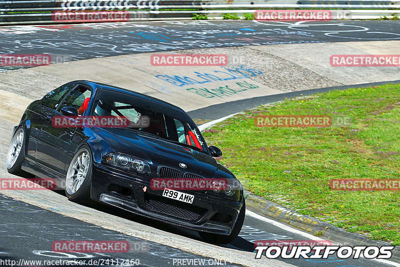 Bild #24112460 - Touristenfahrten Nürburgring Nordschleife (26.08.2023)