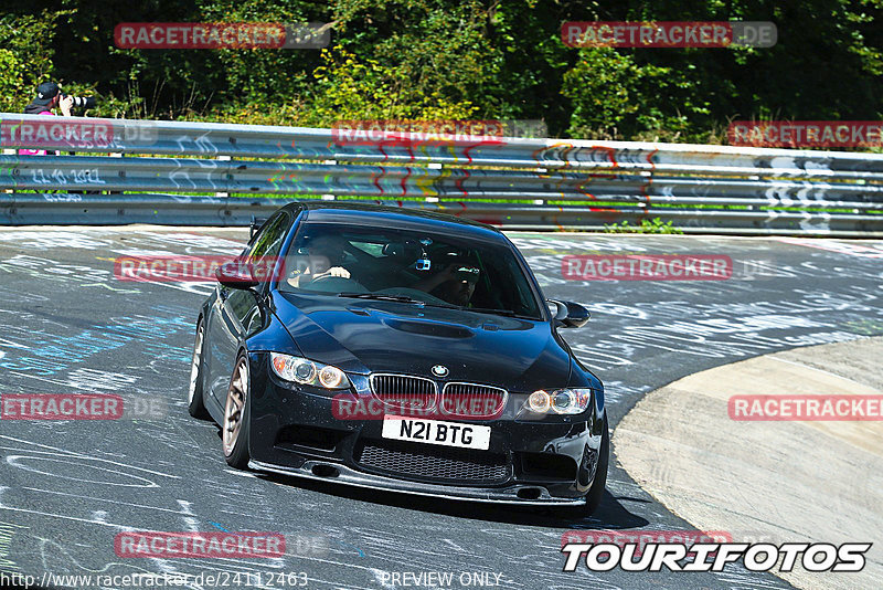 Bild #24112463 - Touristenfahrten Nürburgring Nordschleife (26.08.2023)