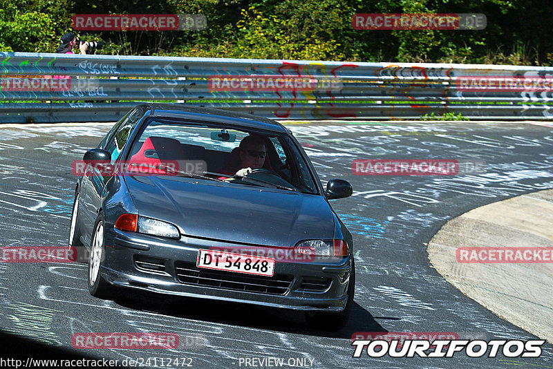 Bild #24112472 - Touristenfahrten Nürburgring Nordschleife (26.08.2023)