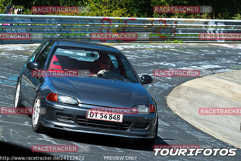 Bild #24112473 - Touristenfahrten Nürburgring Nordschleife (26.08.2023)