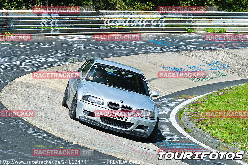 Bild #24112474 - Touristenfahrten Nürburgring Nordschleife (26.08.2023)