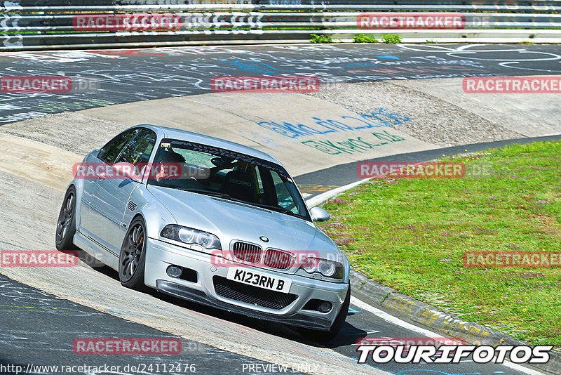 Bild #24112476 - Touristenfahrten Nürburgring Nordschleife (26.08.2023)