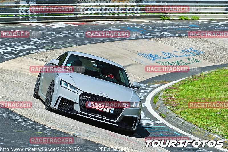 Bild #24112478 - Touristenfahrten Nürburgring Nordschleife (26.08.2023)