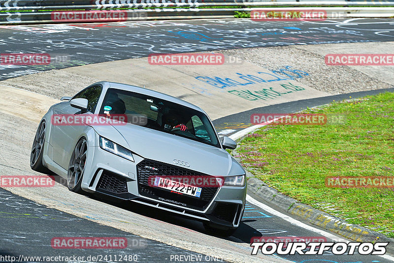 Bild #24112480 - Touristenfahrten Nürburgring Nordschleife (26.08.2023)