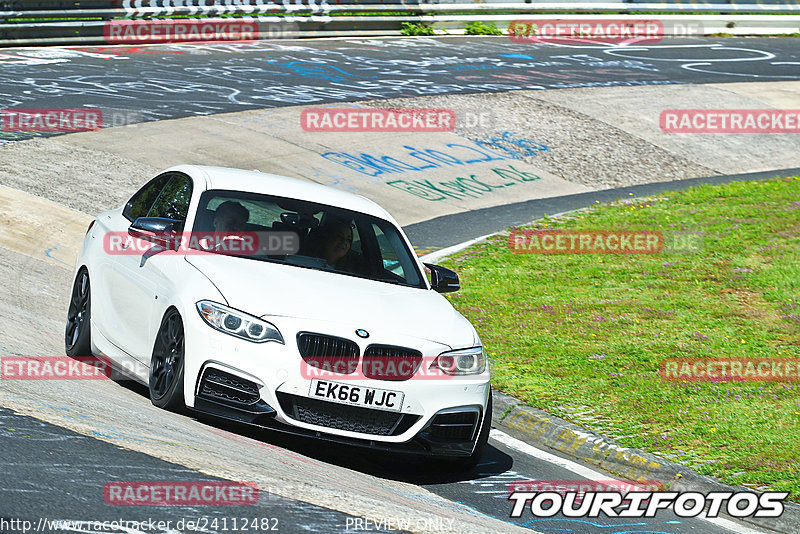 Bild #24112482 - Touristenfahrten Nürburgring Nordschleife (26.08.2023)