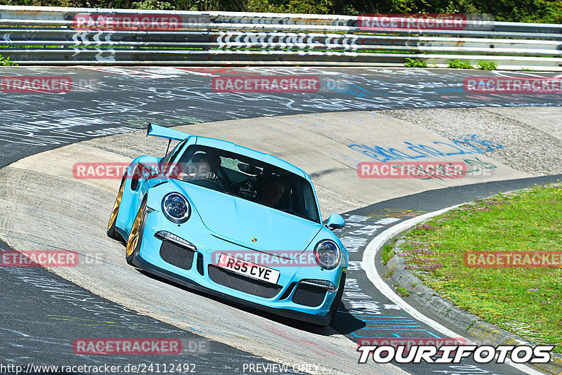 Bild #24112492 - Touristenfahrten Nürburgring Nordschleife (26.08.2023)