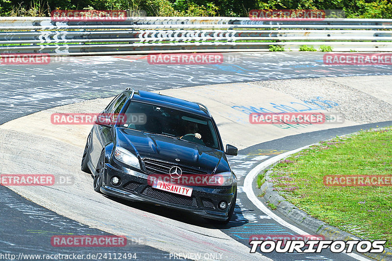 Bild #24112494 - Touristenfahrten Nürburgring Nordschleife (26.08.2023)