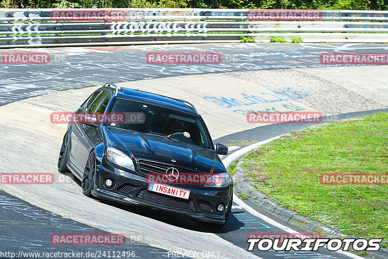 Bild #24112496 - Touristenfahrten Nürburgring Nordschleife (26.08.2023)