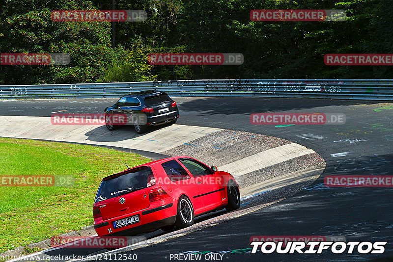 Bild #24112540 - Touristenfahrten Nürburgring Nordschleife (26.08.2023)