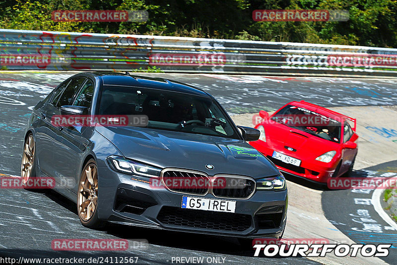 Bild #24112567 - Touristenfahrten Nürburgring Nordschleife (26.08.2023)