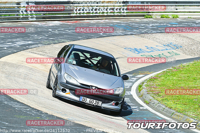 Bild #24112570 - Touristenfahrten Nürburgring Nordschleife (26.08.2023)