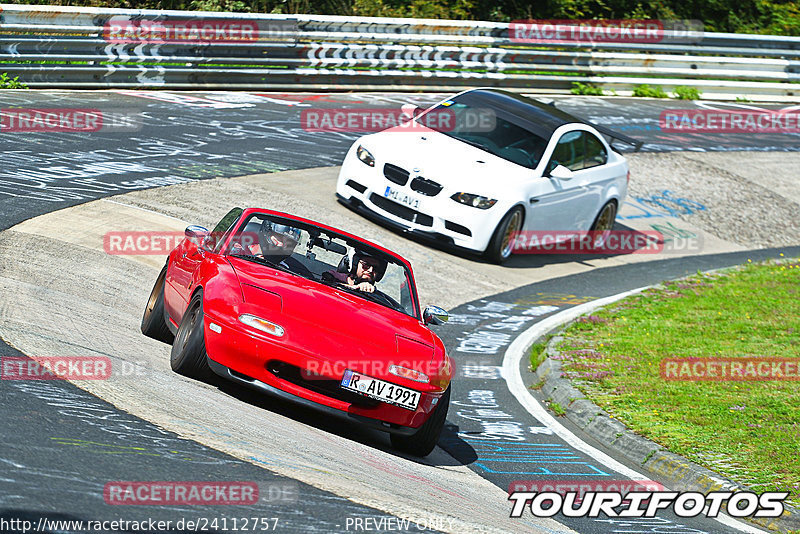 Bild #24112757 - Touristenfahrten Nürburgring Nordschleife (26.08.2023)