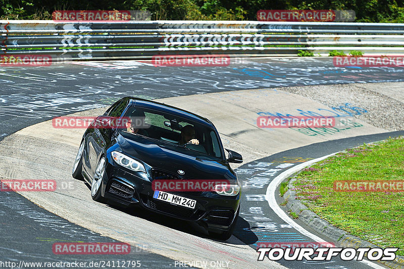 Bild #24112795 - Touristenfahrten Nürburgring Nordschleife (26.08.2023)