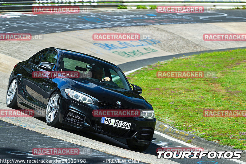 Bild #24112798 - Touristenfahrten Nürburgring Nordschleife (26.08.2023)