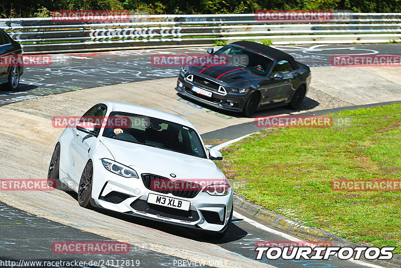 Bild #24112819 - Touristenfahrten Nürburgring Nordschleife (26.08.2023)