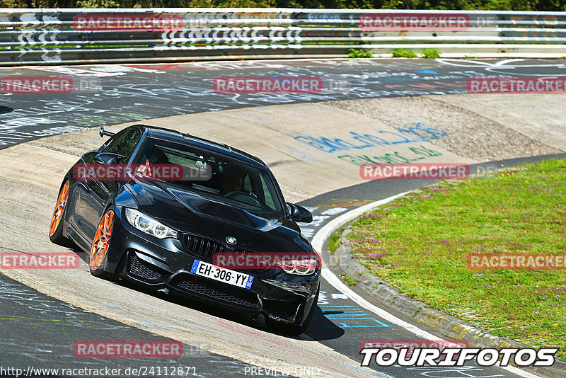 Bild #24112871 - Touristenfahrten Nürburgring Nordschleife (26.08.2023)