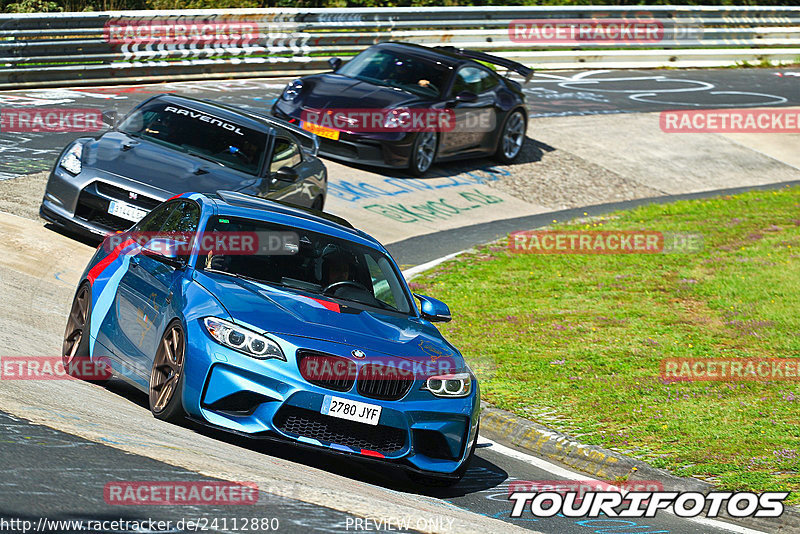 Bild #24112880 - Touristenfahrten Nürburgring Nordschleife (26.08.2023)