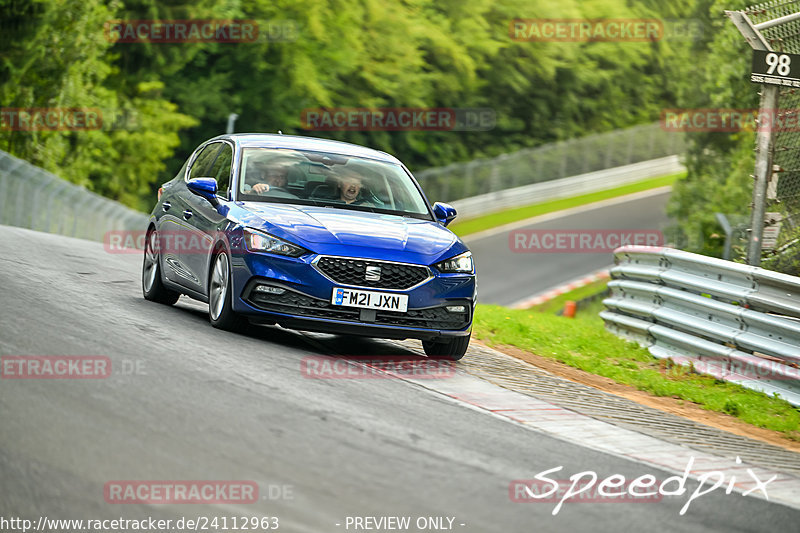 Bild #24112963 - Touristenfahrten Nürburgring Nordschleife (26.08.2023)