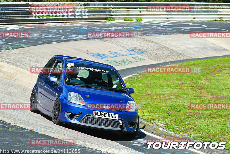 Bild #24113055 - Touristenfahrten Nürburgring Nordschleife (26.08.2023)